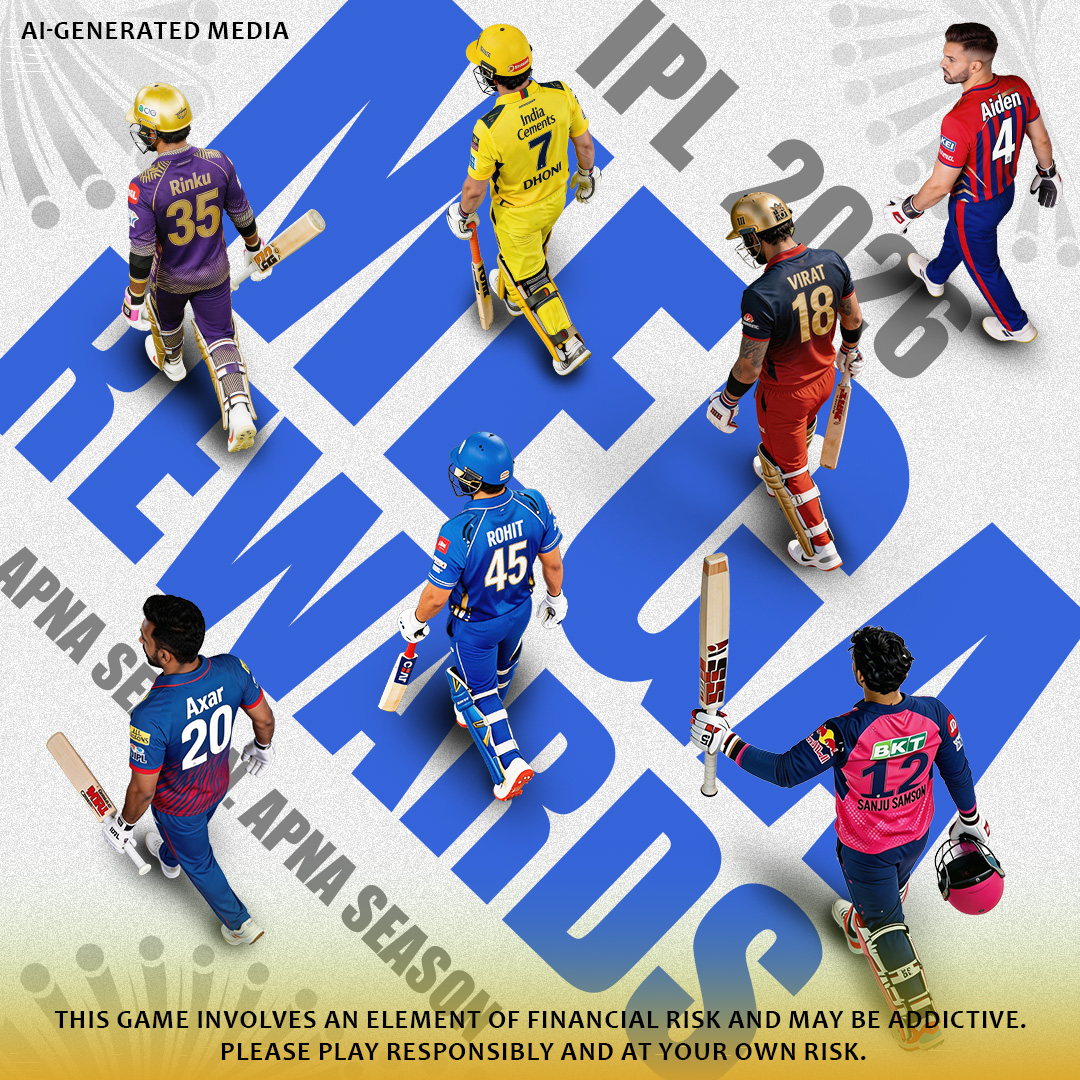 Play Fantasy Cricket with Come Sport and Win Through Better Team Calls